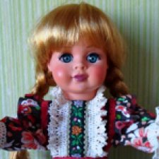 Оживление "убитых" немок. Первая серия.