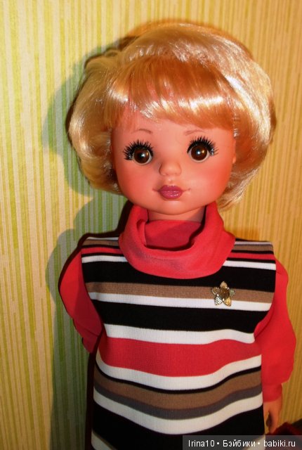 Оживление "убитых немок". Серия вторая (фото 9)