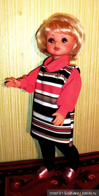 Оживление "убитых немок". Серия вторая (фото 8)