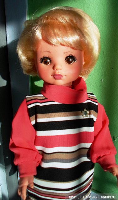 Оживление "убитых немок". Серия вторая