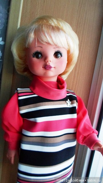 Оживление "убитых немок". Серия вторая (фото 10)