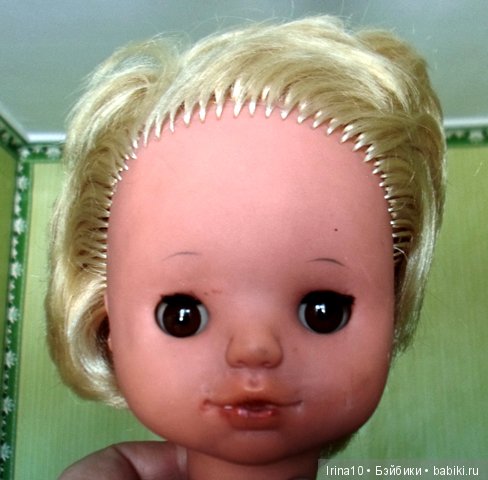 Оживление "убитых немок". Серия вторая (фото 2)