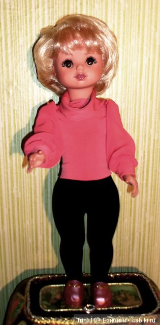 Оживление "убитых немок". Серия вторая (фото 5)