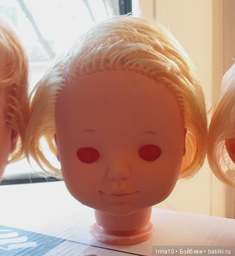 Оживление "убитых немок". Серия вторая (фото 3)