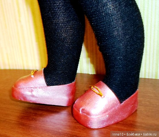 Оживление "убитых немок". Серия вторая (фото 7)