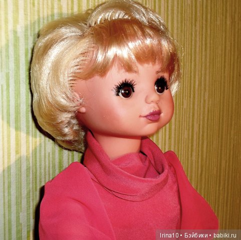 Оживление "убитых немок". Серия вторая (фото 4)