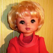 Оживление "убитых немок". Серия вторая