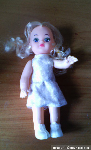 Китайские куколки, как материал для творчества. Или о том, как вовремя остановиться