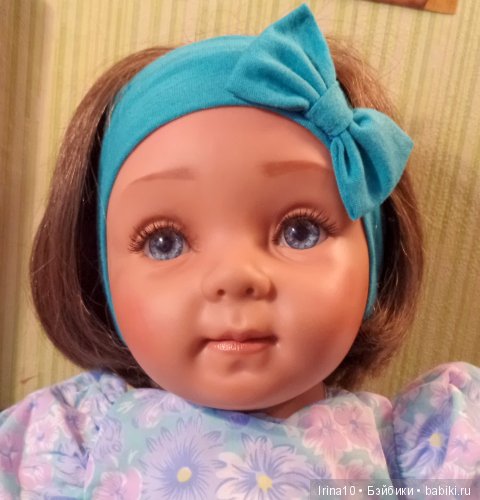 Я опять купила куклу — Игровые куклы разных производителей (Разное): редкие бренды (фото 4)