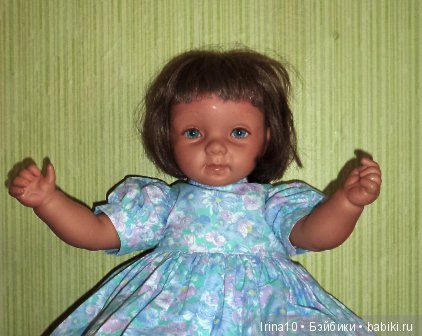 Я опять купила куклу — Игровые куклы разных производителей (Разное): редкие бренды