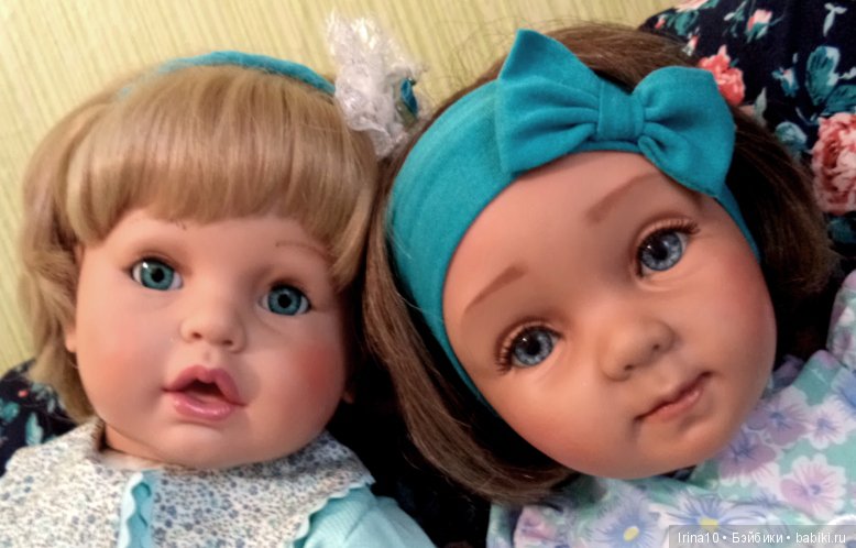 Я опять купила куклу — Игровые куклы разных производителей (Разное): редкие бренды