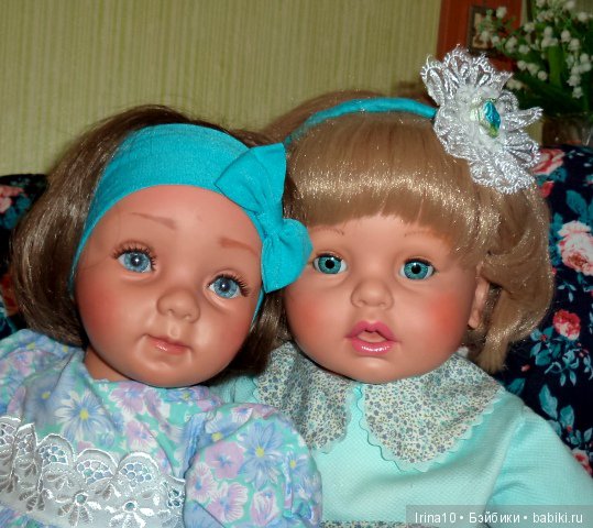 Я опять купила куклу — Игровые куклы разных производителей (Разное): редкие бренды