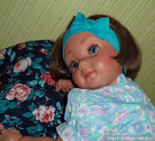Я опять купила куклу — Игровые куклы разных производителей (Разное): редкие бренды (фото 6)
