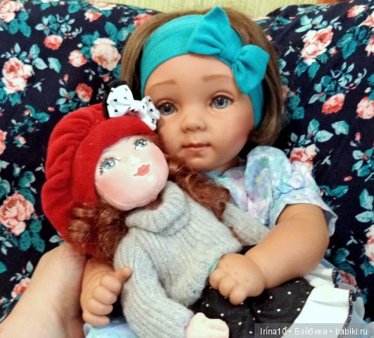 Я опять купила куклу — Игровые куклы разных производителей (Разное): редкие бренды