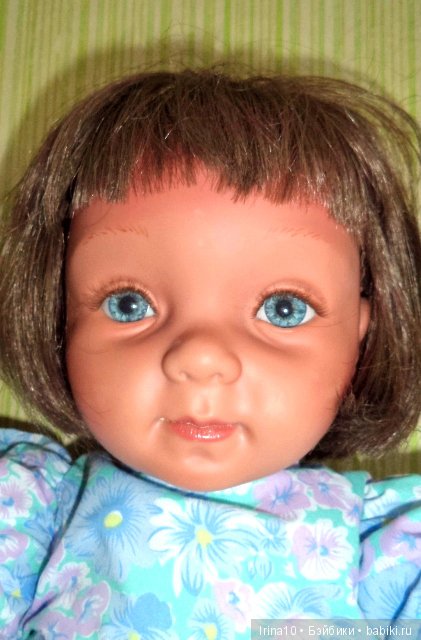 Я опять купила куклу — Игровые куклы разных производителей (Разное): редкие бренды (фото 2)