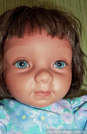 Я опять купила куклу — Игровые куклы разных производителей (Разное): редкие бренды (фото 3)