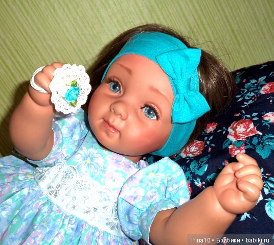 Я опять купила куклу — Игровые куклы разных производителей (Разное): редкие бренды (фото 8)