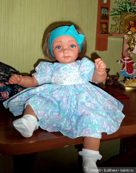 Я опять купила куклу — Игровые куклы разных производителей (Разное): редкие бренды (фото 5)