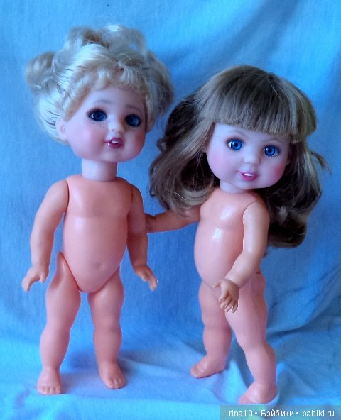 Детки с рыбного рынка. Окончание переделки (фото 5)