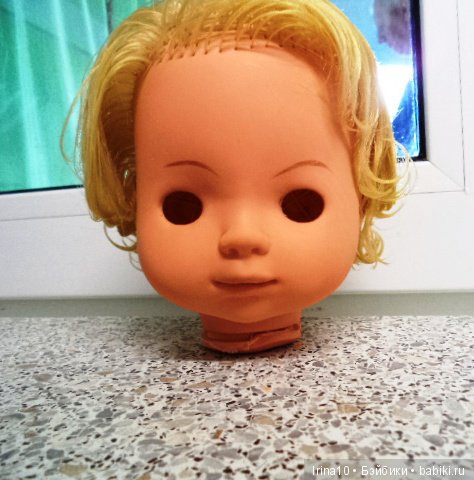 Превращение маленькой замарашки в... почти Мэрилин Монро (фото 8)