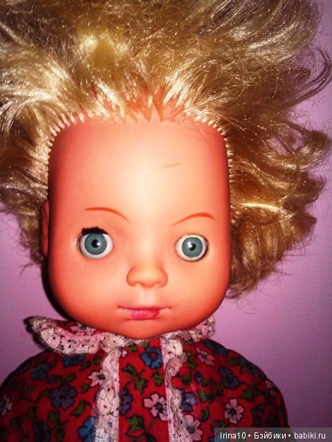 Превращение маленькой замарашки в... почти Мэрилин Монро (фото 3)