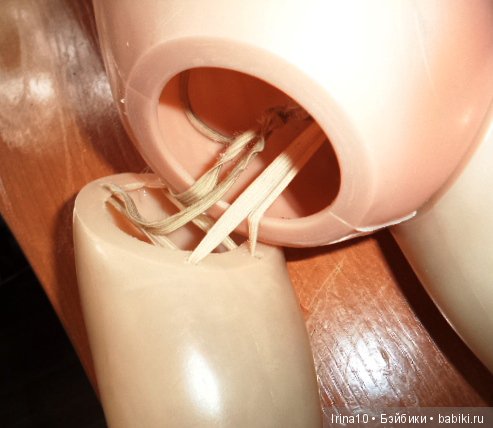 Превращение маленькой замарашки в... почти Мэрилин Монро (фото 5)