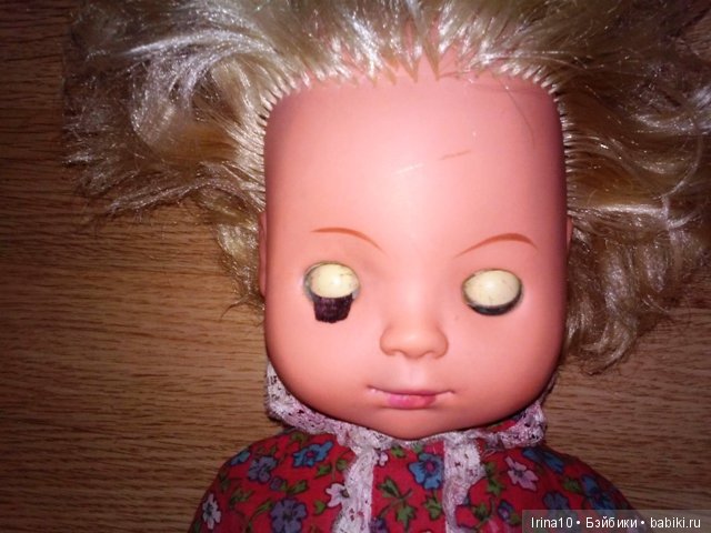 Превращение маленькой замарашки в... почти Мэрилин Монро