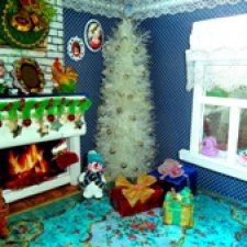 Новогодний румбокс