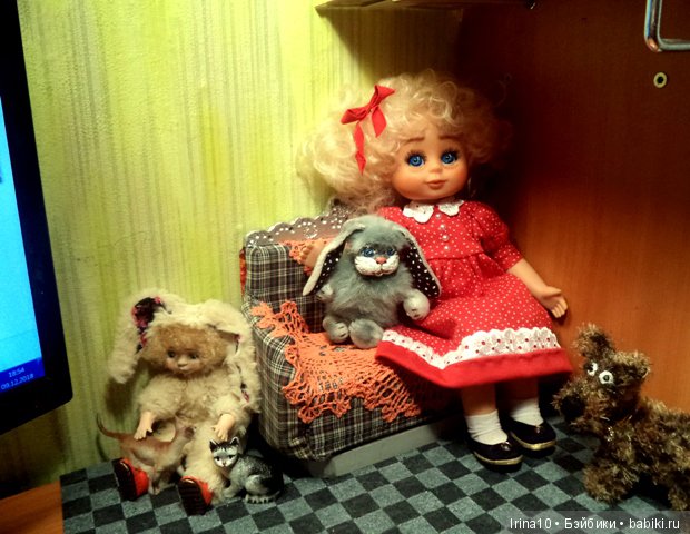 Стойкий оловянный солдатик, сказка со счастливым концом