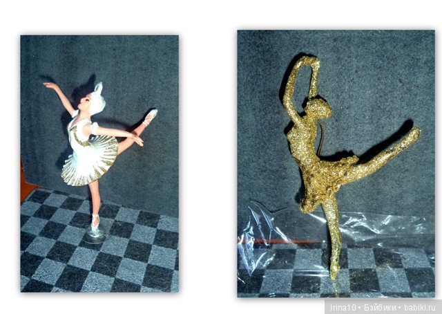 Стойкий оловянный солдатик, сказка со счастливым концом (фото 6)