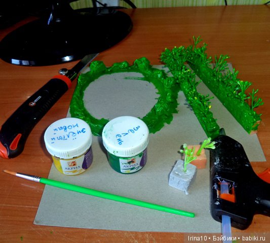 Стойкий оловянный солдатик, сказка со счастливым концом (фото 8)