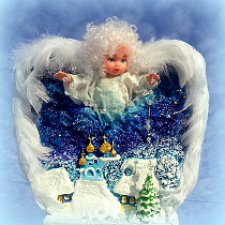 Как ко мне прилетел Ангел