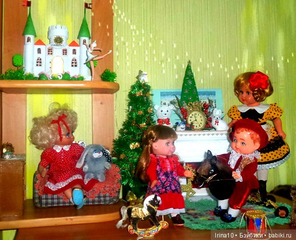 Кавалер для Новогоднего бала (фото 2)