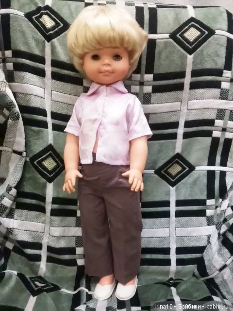 Кавалер для Новогоднего бала (фото 7)