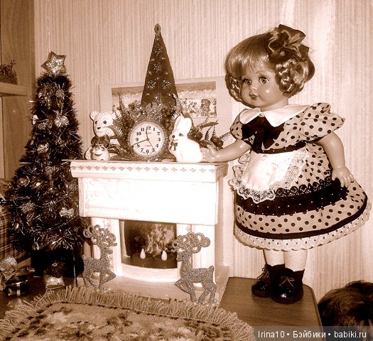 Кавалер для Новогоднего бала (фото 4)