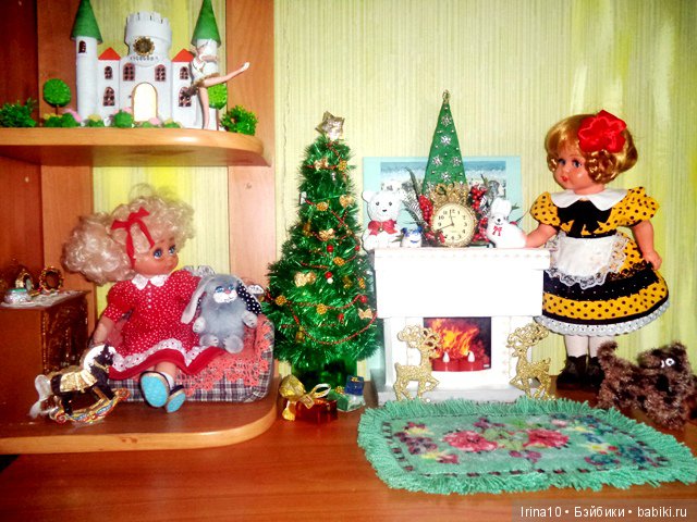 Кавалер для Новогоднего бала (фото 3)