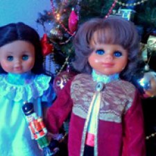 Кавалер для Новогоднего бала