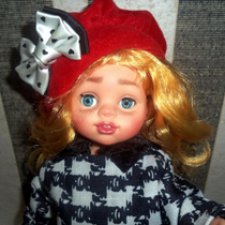 Наташка, или - как на меня весна повлияла