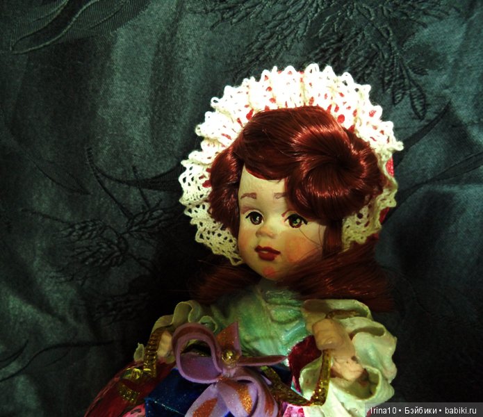 Адмирал Нельсон и леди Гамильтон (фото 8)