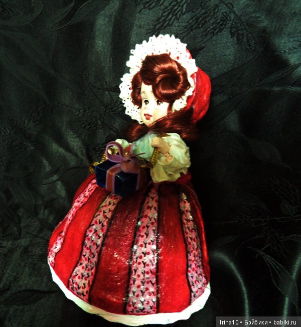 Адмирал Нельсон и леди Гамильтон (фото 7)