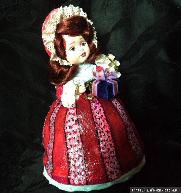 Адмирал Нельсон и леди Гамильтон (фото 9)