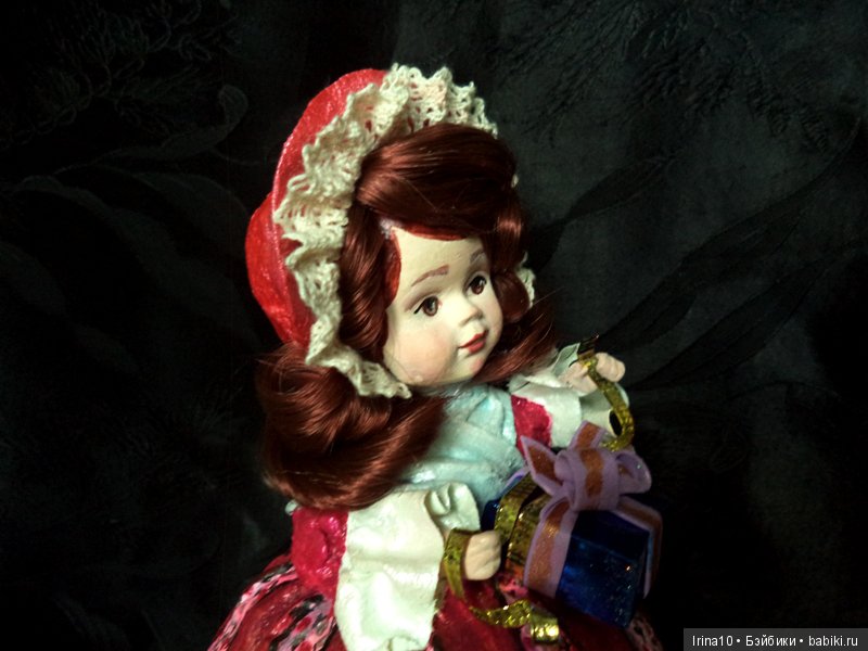 Адмирал Нельсон и леди Гамильтон (фото 4)