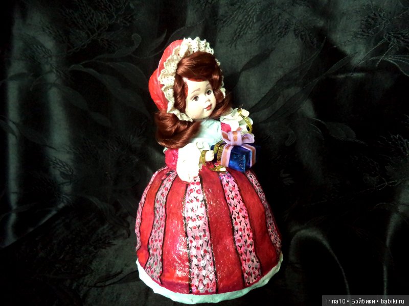 Адмирал Нельсон и леди Гамильтон (фото 3)