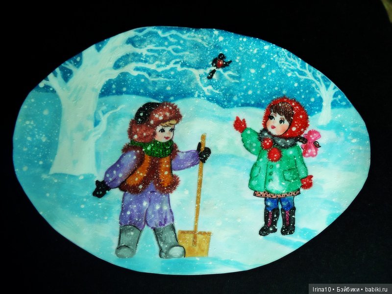 Новые ватные игрушки - Выполнение обещаний, данных себе