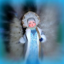 Снегурочка
