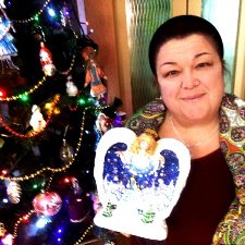 Про Новый год и уходящий