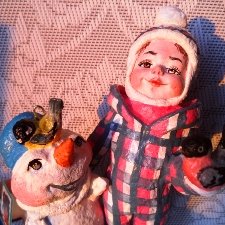 Про новые работы