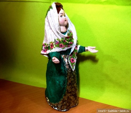 Новые ватные игрушки. Праздник Светлого Христового Воскресения