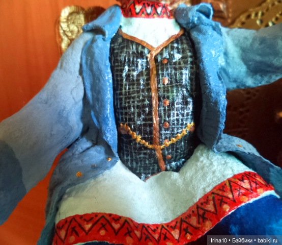 Новые ватные игрушки. Праздник Светлого Христового Воскресения