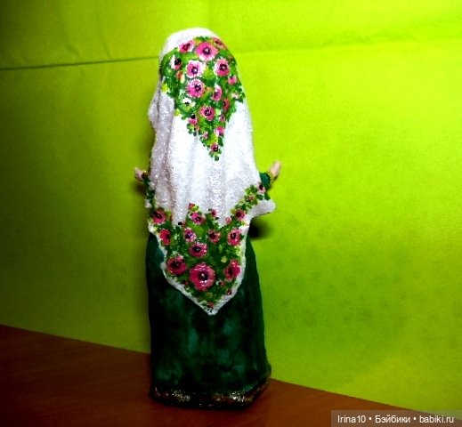 Новые ватные игрушки. Праздник Светлого Христового Воскресения